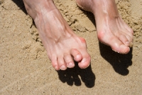 What Type of Shoe May Cause Hammertoe?